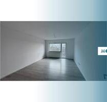 *Perfekt für Singles oder Paare: 2-Zimmer-Wohnung mit Balkon in Reinbek*