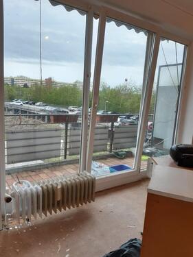 Foto - 1 Zimmer Etagenwohnung zur Miete in Lübeck