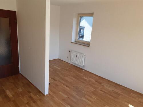 Foto - Etagenwohnung in Lübeck zur Miete