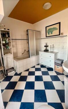 Foto - Dachgeschoßwohnung in Leipzig zur Miete