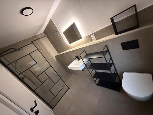 Foto - 6 Zimmer Etagenwohnung in Barßel