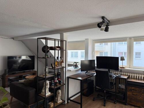 Foto - 2 Zimmer Etagenwohnung zur Miete in Hildesheim