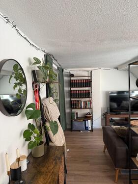 Foto - Etagenwohnung in Hildesheim zur Miete