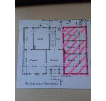 3 Räume in bestehender Heilpraktikerpraxis in Goslar