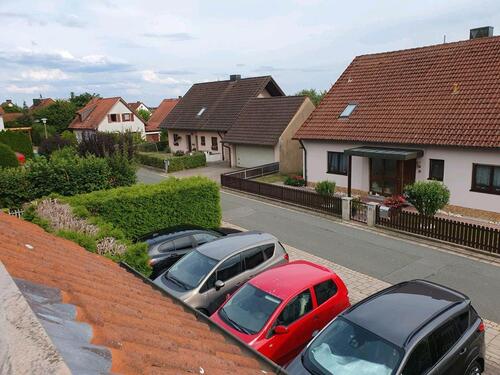 Foto - 3 Zimmer Etagenwohnung in Dentlein am Forst