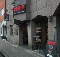 Dönerladen zum Verkaufen - 25.000,00 EUR Kaufpreis, ca. 75,00 m² in Nürnberg (PLZ: 90419) Kleinweidenmühle Dönerladen zum Verkaufen - 25.000,00 EUR Kaufpreis, ca. 75,00 m² in Nürnberg (PLZ: 90419) Kleinweidenmühle