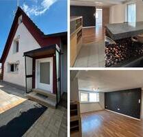 Kleines Haus in Buchen-Götzingen zu vermieten - Buchen (Odenwald)