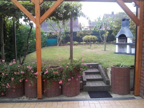 Foto - 4 Zimmer Doppelhaushälfte in Hückelhoven