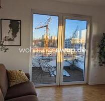 Wohnungsswap - 3 Zimmer, 85 m² - Im Lichtenhain, Lichtenberg, Berlin