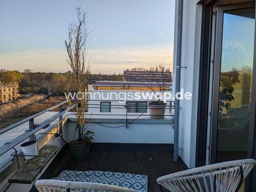 Foto - 3 Zimmer Etagenwohnung zur Miete in Berlin