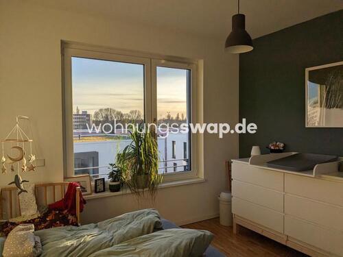 Foto - 3 Zimmer Etagenwohnung in Berlin