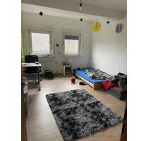 Attraktive Dachgeschosswohnung in Neuberg-Ravolzhausen