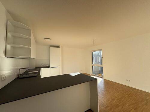 Foto - 3 Zimmer Etagenwohnung in Remseck am Neckar