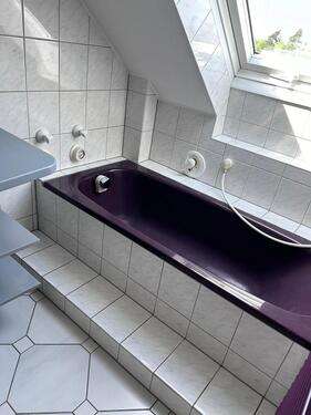 Foto - 2.5 Zimmer Dachgeschoßwohnung in Bad Herrenalb