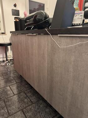 Foto - Erdgeschoßwohnung in Gevelsberg zur Miete