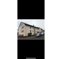 2 Zimmerwohnung (KG Winkels) teilmöbliert - Bad Kissingen