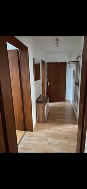 Foto - Dachgeschoßwohnung in Bad Kissingen zur Miete