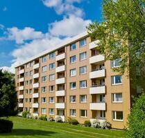 Renovierte 3-Zimmer-Wohnung im Erdgeschoss mit Balkon in Uninähe! - Bielefeld Schildesche