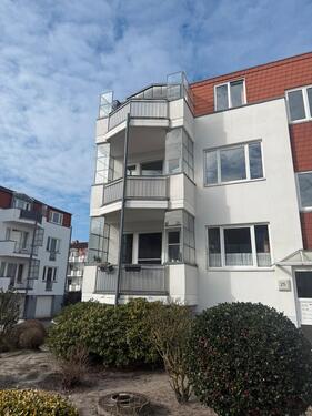 Foto - 3 Zimmer Etagenwohnung zur Miete in Lilienthal