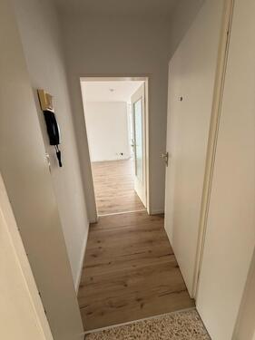 Foto - 3 Zimmer Etagenwohnung in Lilienthal