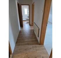 Dachgeschosswohnung - 370,00&nbsp;EUR Kaltmiete, ca.&nbsp; 41,00&nbsp;m&sup2; in Sande (PLZ: 26452)