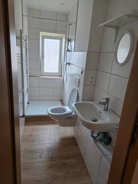 Foto - 2.5 Zimmer Dachgeschoßwohnung zur Miete in Sande