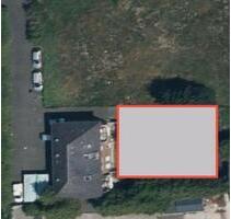 Lagerfläche, Aussenlager mit evtl.Schwerlastregal - Rietberg