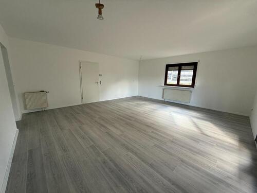 Foto - Erstbezug nach Sanierung: 3-Zi.-Wohnung mit Balkon in Mörlenbach