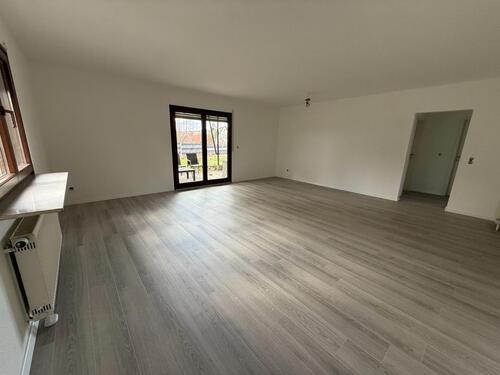 Foto - 3 Zimmer Erdgeschoßwohnung zur Miete in Mörlenbach