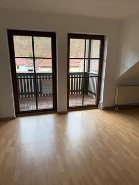 Foto - 4 Zimmer Etagenwohnung zur Miete in Saalfeld (Saale)