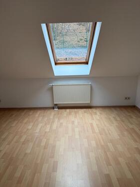 Foto - Etagenwohnung in Saalfeld (Saale) zur Miete