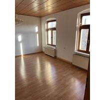 Vierraumwohnung im Zentrum - 600,00&nbsp;EUR Kaltmiete, ca.&nbsp; 110,00&nbsp;m&sup2; in Bernburg (Saale) (PLZ: 06406)