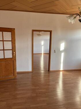 Foto - 4 Zimmer Etagenwohnung zur Miete in Bernburg (Saale)