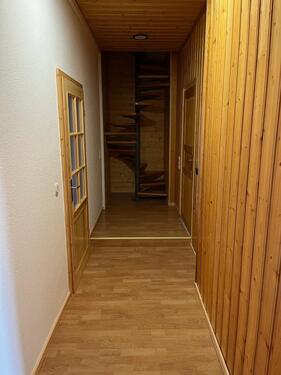 Foto - Etagenwohnung in Bernburg (Saale) zur Miete