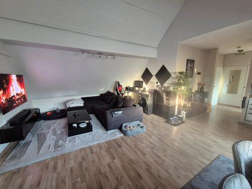 Foto - 1.5 Zimmer Einfamilienhaus in Saarbrücken