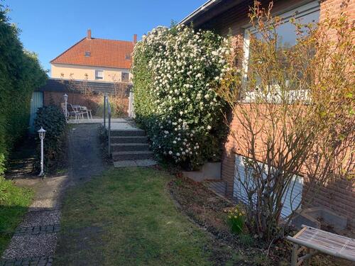 Foto - 6.5 Zimmer Mehrfamilienhaus, Wohnhaus in Soest