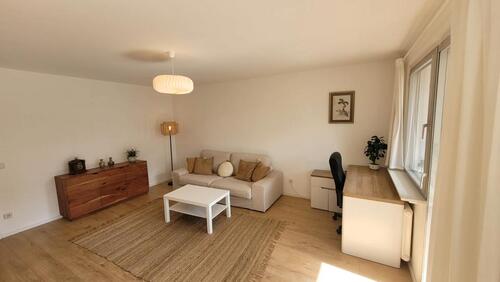 Foto - 2 Zimmer Etagenwohnung zum Kaufen in Berlin