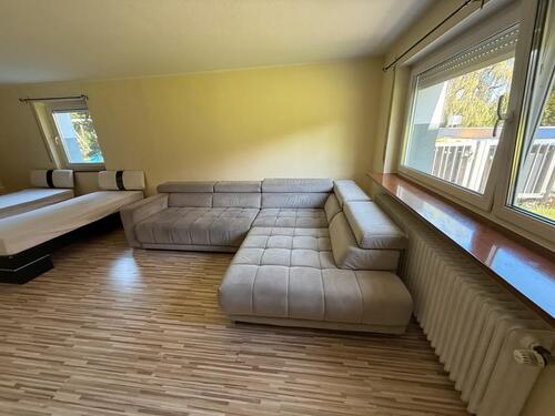 Foto - Etagenwohnung in Neuhausen auf den Fildern zur Miete