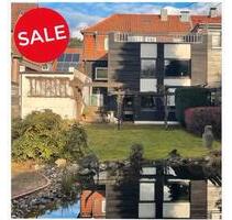 Großzügige DHH in BS-Gliesmarode zu verkaufen - Braunschweig Wabe-Schunter-Beberbach