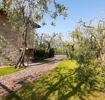 Ferienhaus Casetta Pia in Malcesine am Gardasee - München Nymphenburg