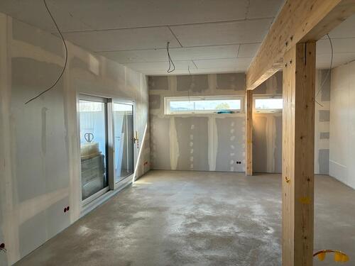 Foto - Wohnung zu vermieten Neubau Erstbezug Stadtmitte