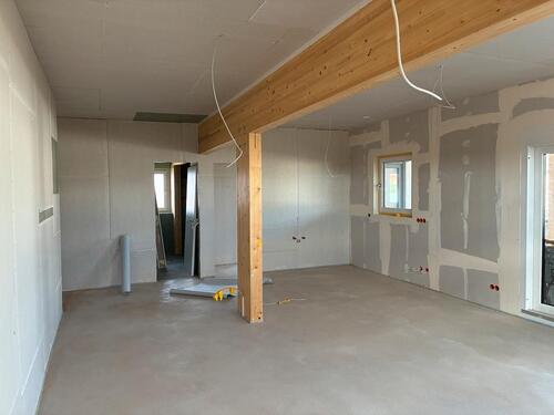 Foto - Einfamilienhaus in Bensheim zur Miete