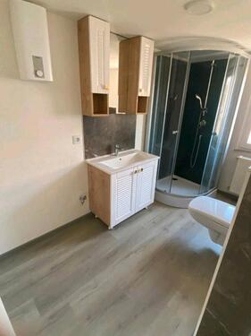 Foto - 2.5 Zimmer Dachgeschoßwohnung zur Miete in Hamm (Sieg)