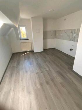 Foto - 2.5 Zimmer Dachgeschoßwohnung in Hamm (Sieg)