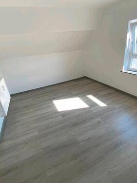 Foto - Dachgeschoßwohnung in Hamm (Sieg) zur Miete