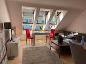 Foto - Verkauf - sonnige 2-Zimmer-Wohnung Lister Meile