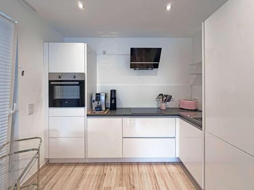 Foto - Einfamilienhaus in Kenn zur Miete