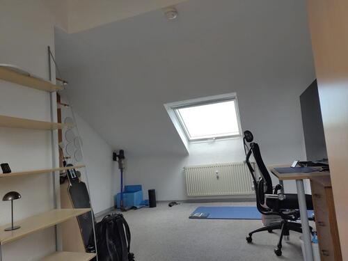 Foto - 1 Zimmer Dachgeschoßwohnung zur Miete in Lauffen am Neckar