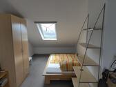 Foto - 1 Zimmer Dachgeschoßwohnung in Lauffen am Neckar