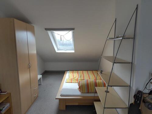 Foto - 1 Zimmer Dachgeschoßwohnung in Lauffen am Neckar